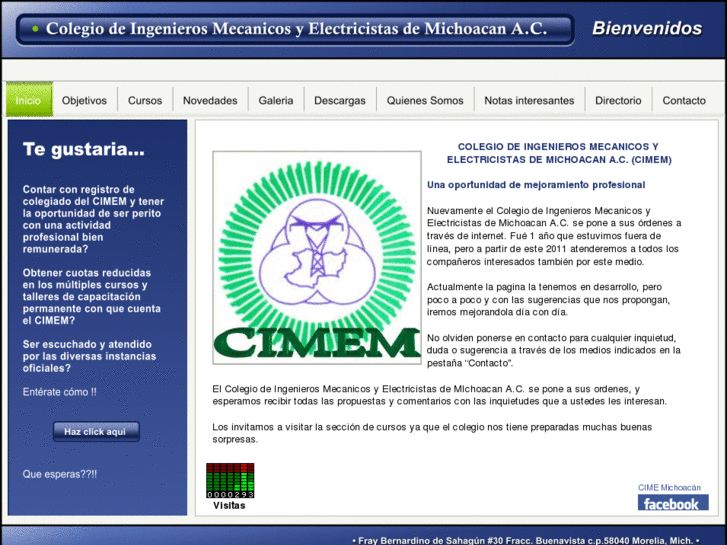 www.cimem.org