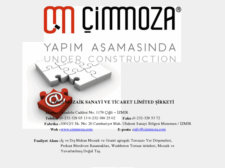 www.cimmoza.com