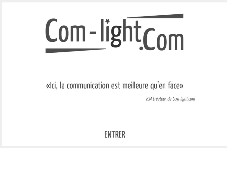 www.com-light.com