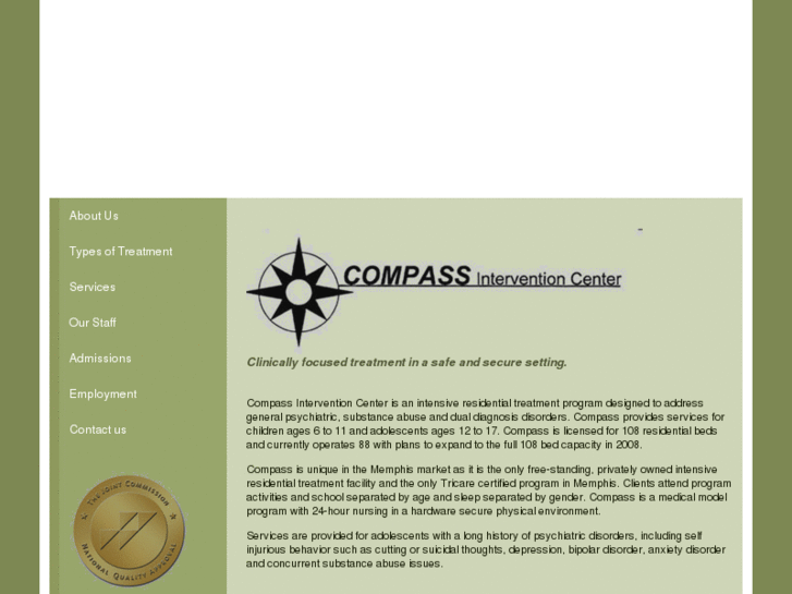 www.compassinterventioncenter.net