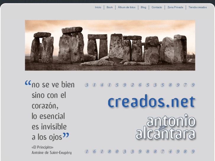 www.creados.net