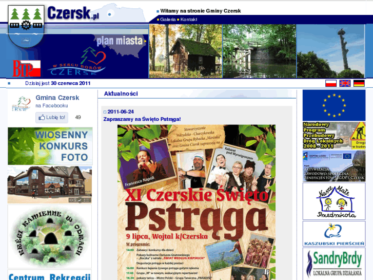 www.czersk.pl