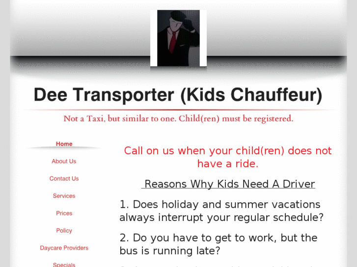 www.deetransporter.com