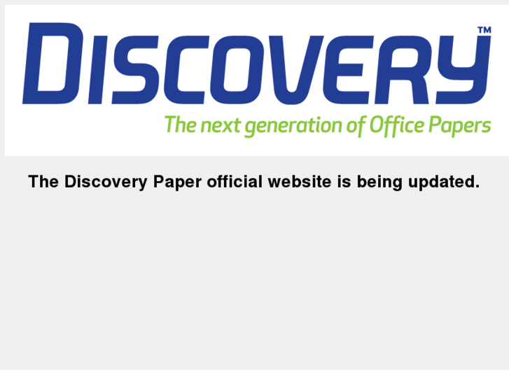 www.discovery-paper.com