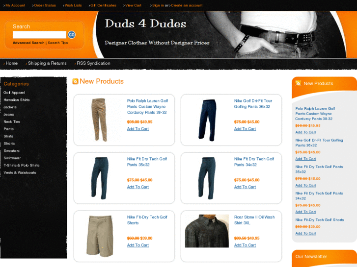 www.duds4dudes.com