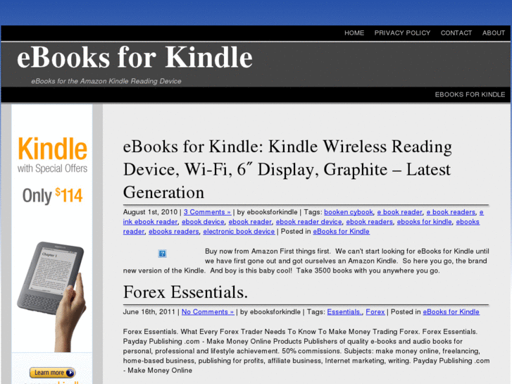 www.ebooksforkindle.org