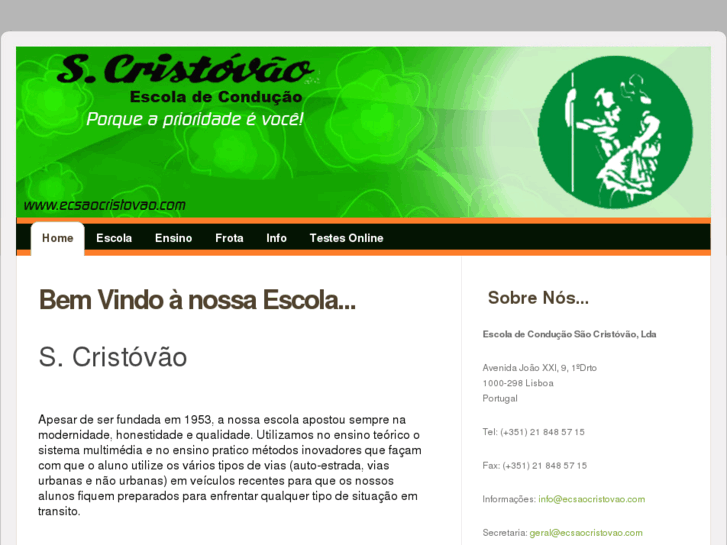 www.ecsaocristovao.com