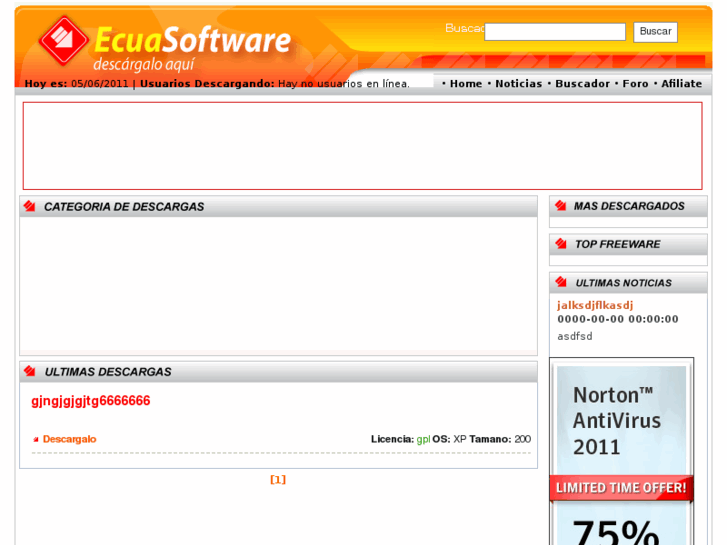 www.ecuasoftware.com