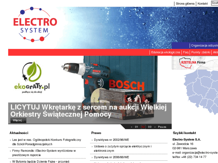 www.electro-system.pl