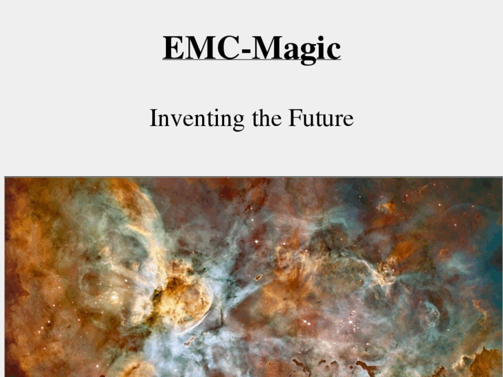 www.emc-magic.com