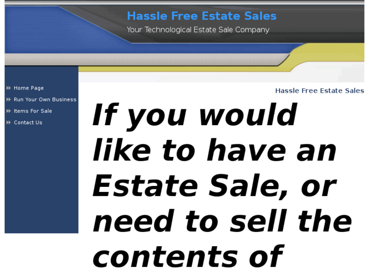 www.estatesalenewjersey.com