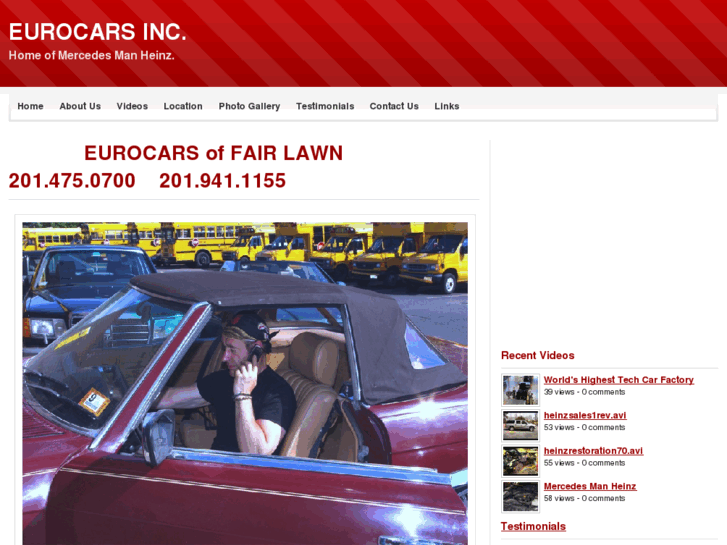 www.eurocarsinc.com