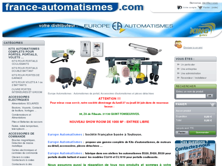 www.europe-automatisme.com