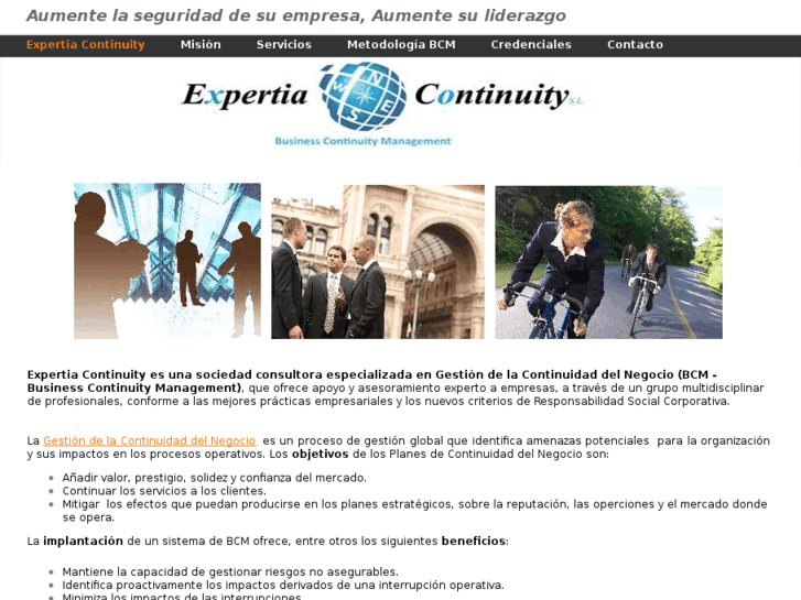 www.expertiacontinuity.com