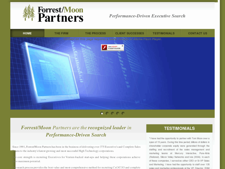 www.forrestmoon.com
