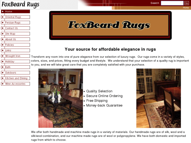 www.foxbeardrugs.com