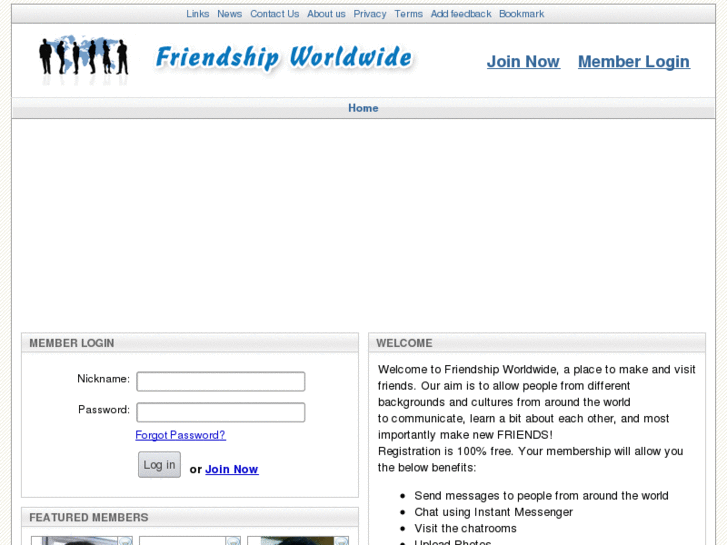 www.friendshipworldwide.com