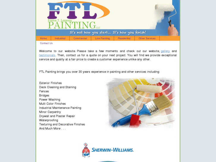 www.ftlpainting.com