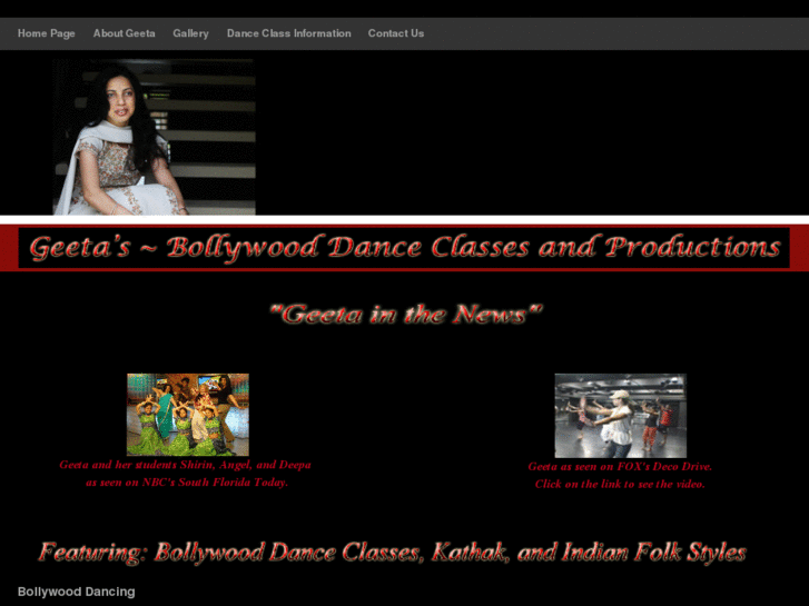 www.geetadance.com