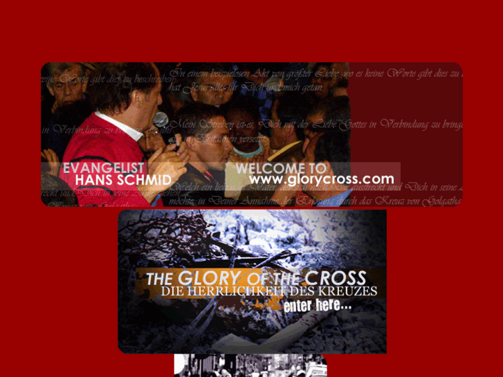 www.glorycross.com