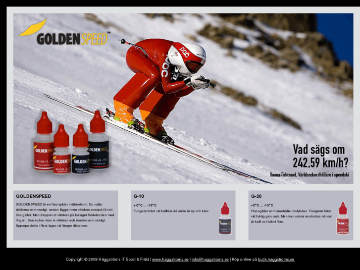 www.goldenspeed.se