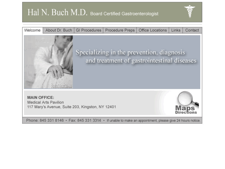 www.halbuchmd.com