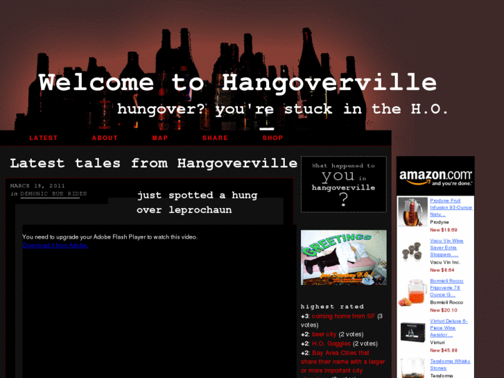 www.hangoverville.com