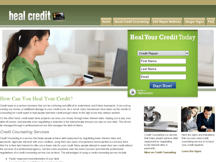 www.healyourcredit.com