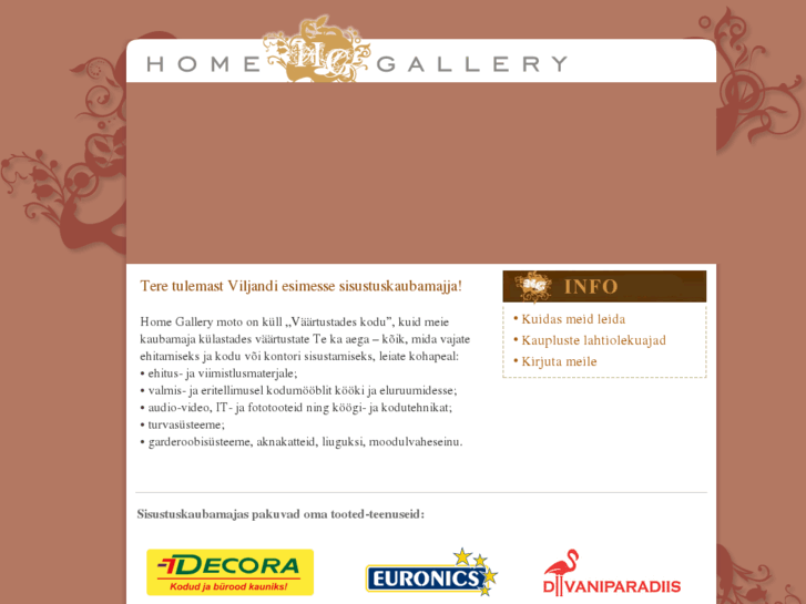 www.homegallery.ee