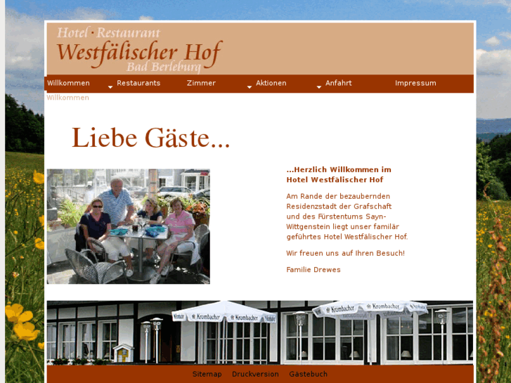 www.hotel-westfaelischer-hof.com