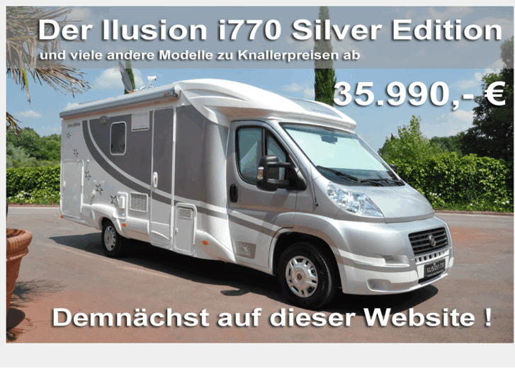 www.ilusion-reisemobile.com