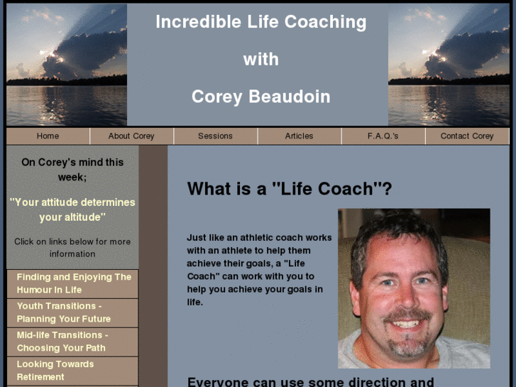 www.incrediblelifecoaching.com