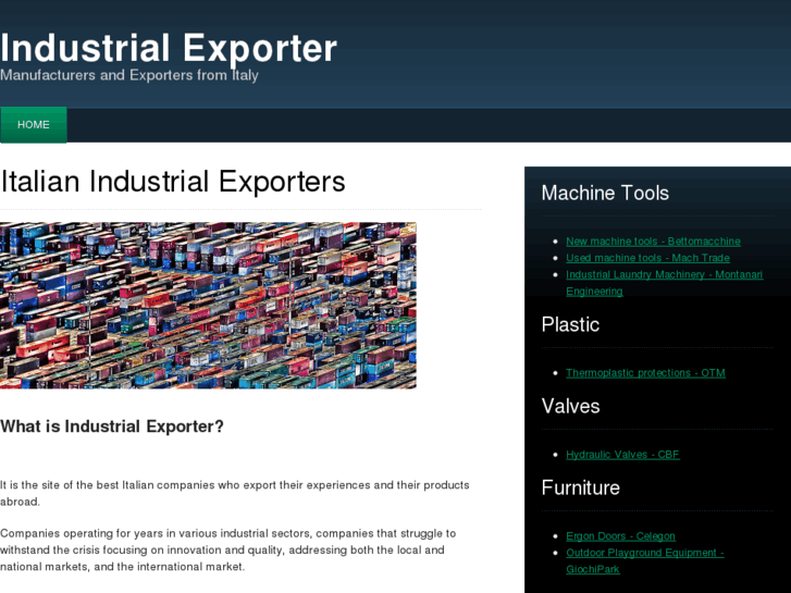 www.industrialexporter.com