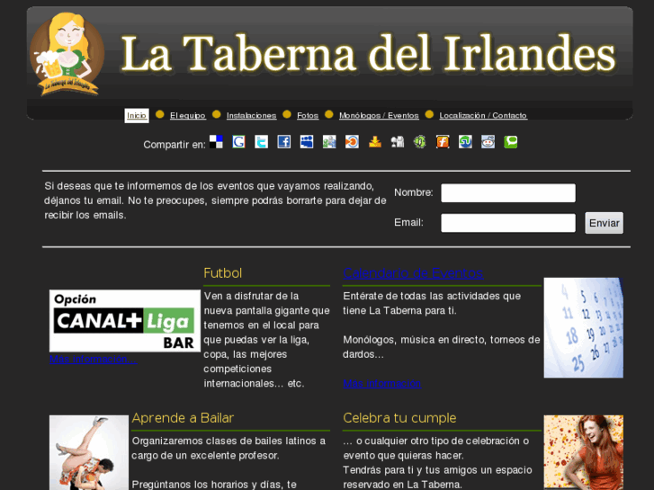 www.irlandesmadrid.com