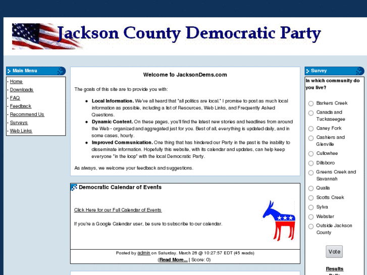 www.jacksondems.com