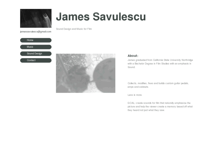 www.jamessavul.com