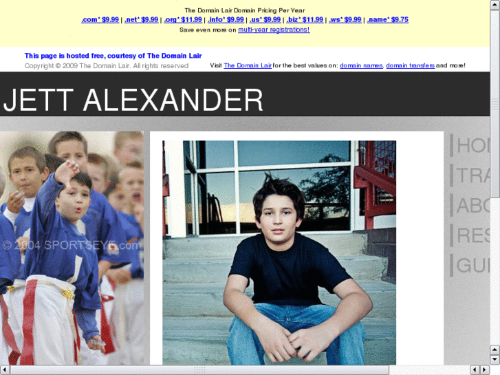 www.jettalexander.com