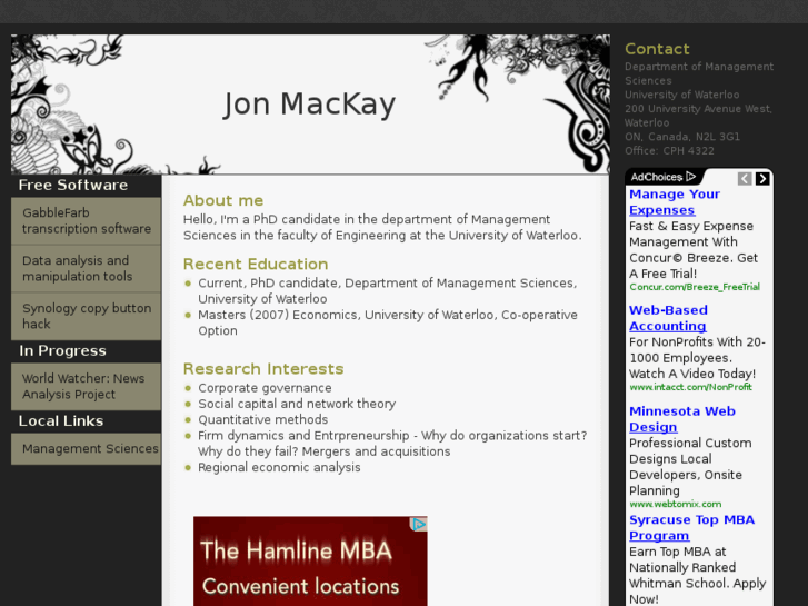 www.jgmackay.com