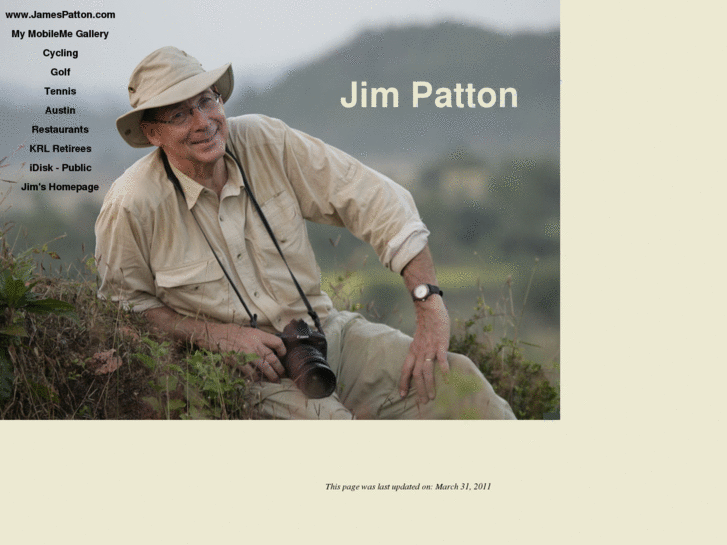 www.jimpatton-at-home.com