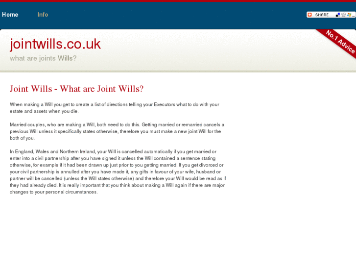 www.jointwills.co.uk