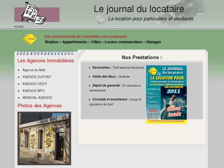 www.journal-du-locataire.com