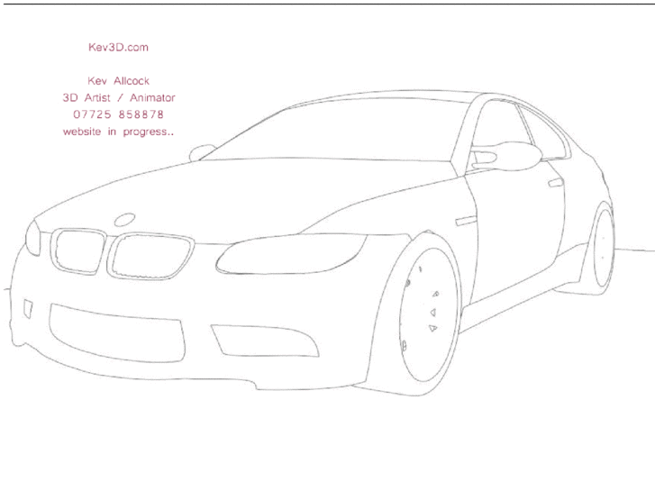 www.kev3d.com