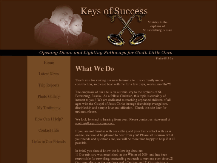 www.keysofsuccess.com