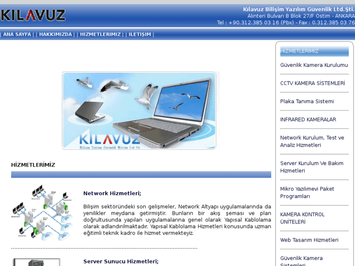 www.kilavuzbilgisayar.com