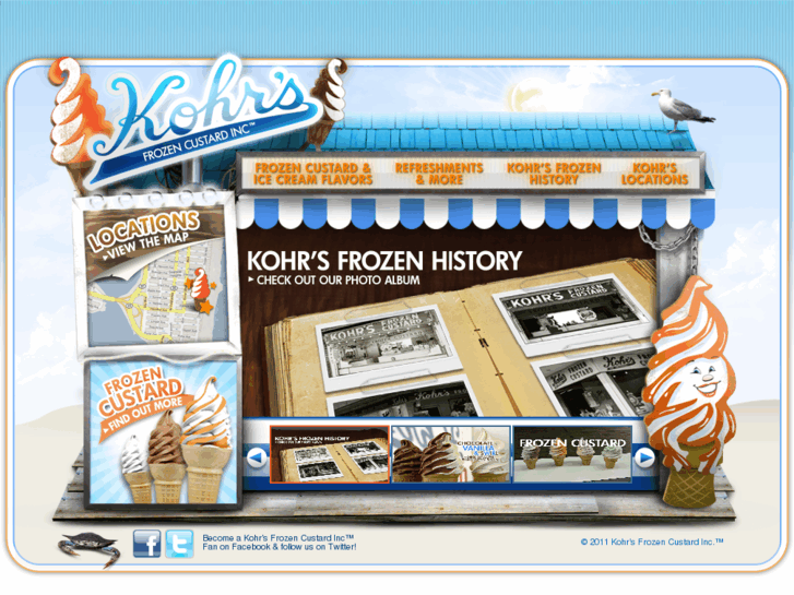 www.kohrsfrozencustard.com