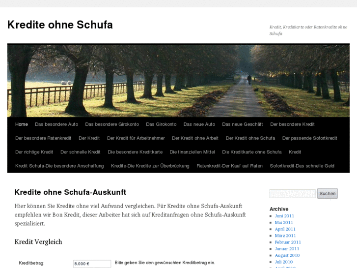 www.kredite-ohne.net