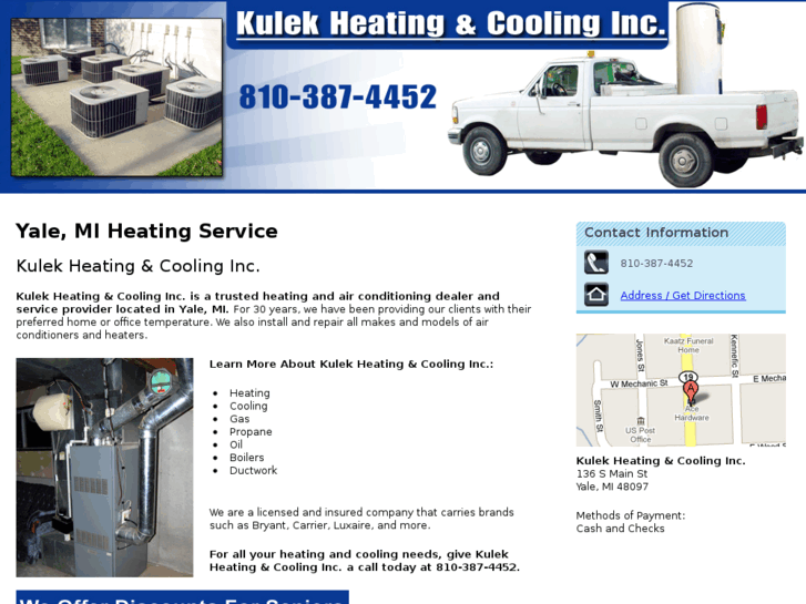 www.kulekheatingcooling.com