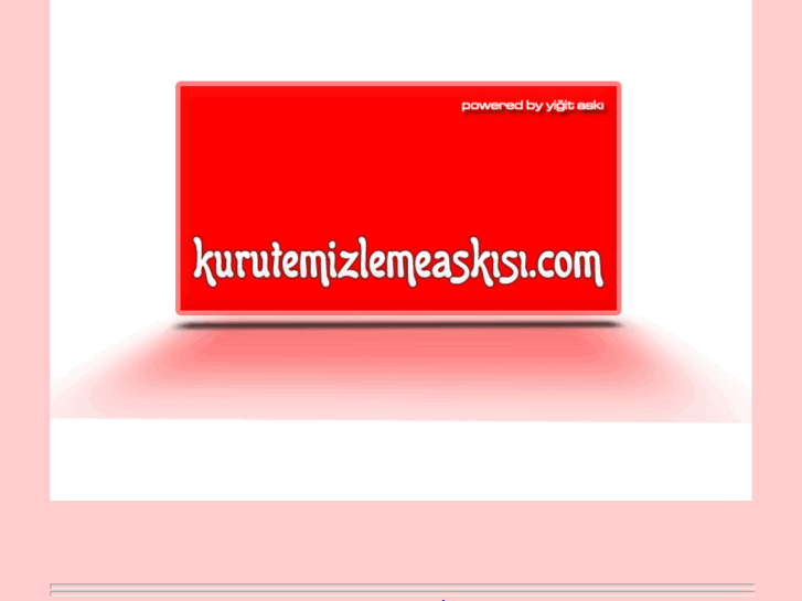 www.kurutemizlemeaskisi.com