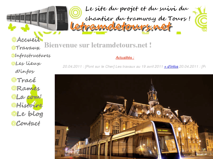www.letramdetours.net