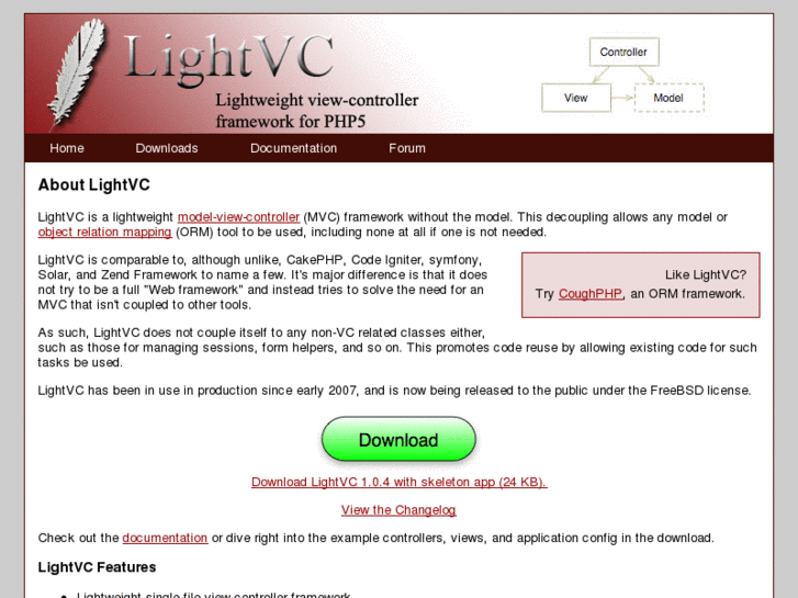 www.lightvc.org